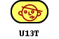  U13T 